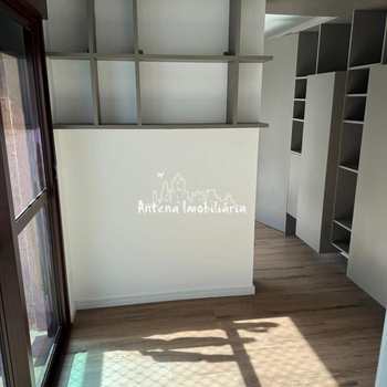 Apartamento em São Paulo, bairro Santa Cecília