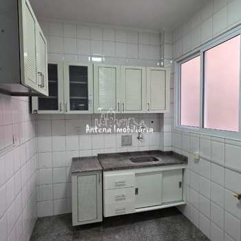 Apartamento em São Paulo, bairro Santa Cecília