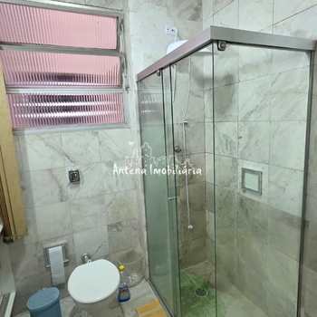 Apartamento em São Paulo, bairro Santa Cecília