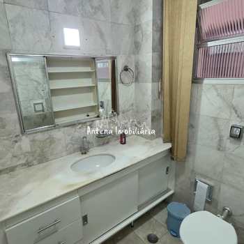 Apartamento em São Paulo, bairro Santa Cecília