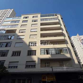 Apartamento em São Paulo, bairro Santa Cecília