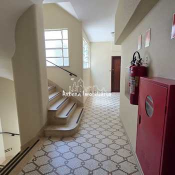 Apartamento em São Paulo, bairro Santa Cecília