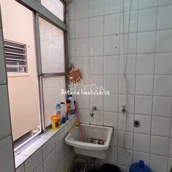Apartamento em São Paulo, bairro Santa Cecília