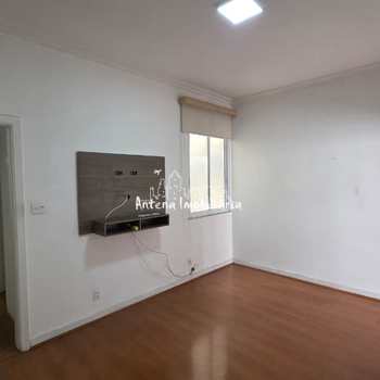 Apartamento em São Paulo, bairro Santa Cecília