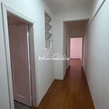 Apartamento em São Paulo, bairro Santa Cecília