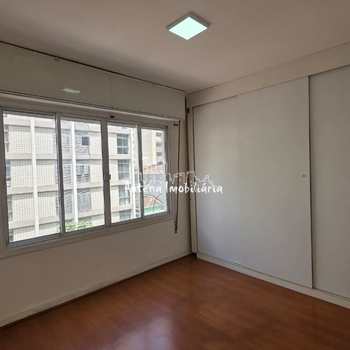 Apartamento em São Paulo, bairro Santa Cecília