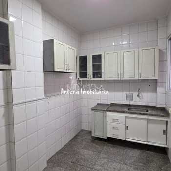 Apartamento em São Paulo, bairro Santa Cecília