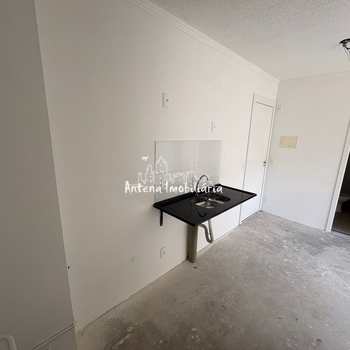 Apartamento em São Paulo, bairro Guaianazes