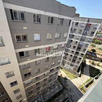 Apartamento em São Paulo, bairro Guaianazes