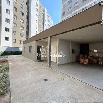 Apartamento em São Paulo, bairro Guaianazes