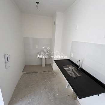 Apartamento em São Paulo, bairro Guaianazes