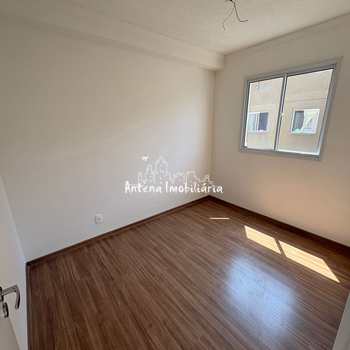 Apartamento em São Paulo, bairro Guaianazes