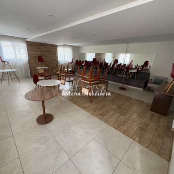 Apartamento em São Paulo, bairro Guaianazes