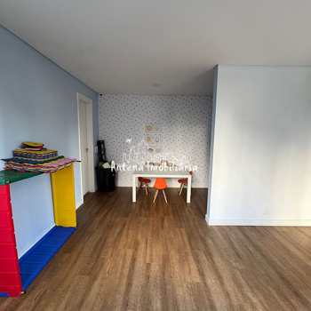 Apartamento em São Paulo, bairro Guaianazes