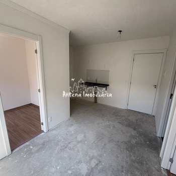 Apartamento em São Paulo, bairro Guaianazes