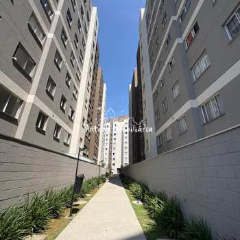 Apartamento em São Paulo, bairro Guaianazes