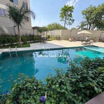 Apartamento em São Paulo, bairro Guaianazes