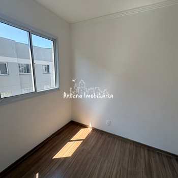 Apartamento em São Paulo, bairro Guaianazes