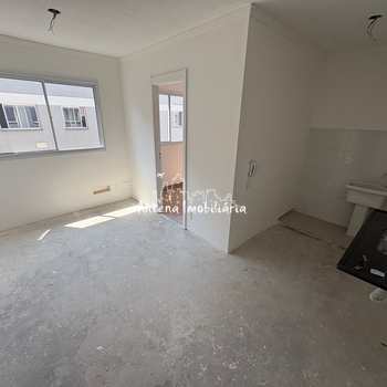 Apartamento em São Paulo, bairro Guaianazes