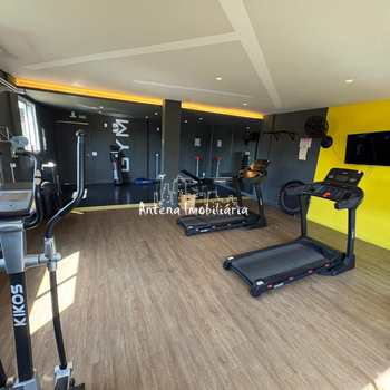 Apartamento em São Paulo, bairro Guaianazes