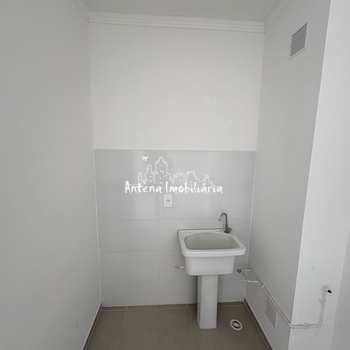 Apartamento em São Paulo, bairro Guaianazes