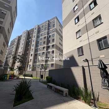 Apartamento em São Paulo, bairro Guaianazes