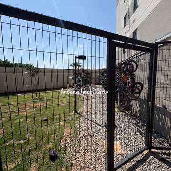 Apartamento em São Paulo, bairro Guaianazes