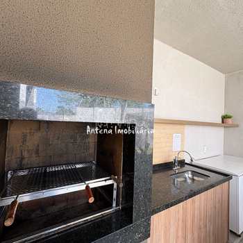 Apartamento em São Paulo, bairro Guaianazes