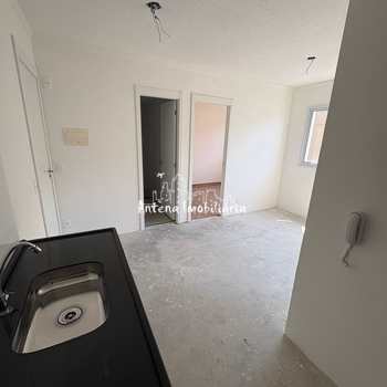 Apartamento em São Paulo, bairro Guaianazes