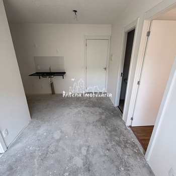 Apartamento em São Paulo, bairro Guaianazes