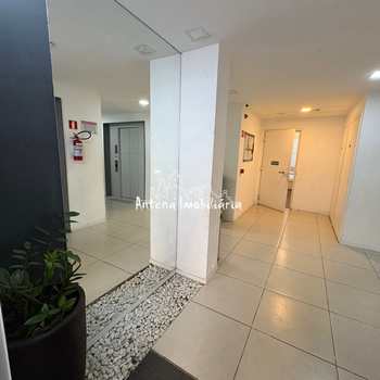 Apartamento em São Paulo, bairro Guaianazes