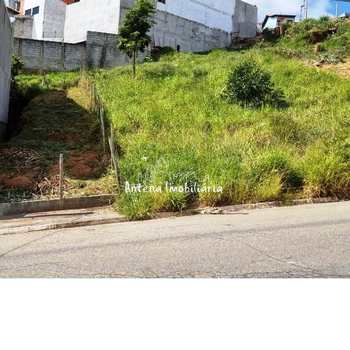 Terreno em Caieiras, bairro Laranjeiras