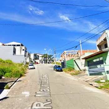 Terreno em Caieiras, bairro Laranjeiras