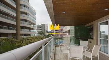 Apartamento, código 1320 em Bertioga, bairro Riviera