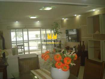 Apartamento, código 1309 em Bertioga, bairro Riviera