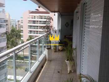 Apartamento, código 1299 em Bertioga, bairro Riviera