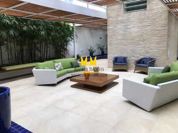 Apartamento, código 1286 em Bertioga, bairro Riviera de São Lourenço