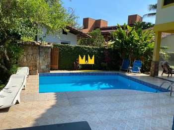 Casa, código 1258 em Bertioga, bairro Riviera de São Lourenço