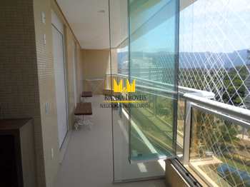 Apartamento, código 1227 em Bertioga, bairro Riviera de São Lourenço