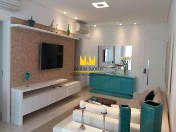 Apartamento, código 1206 em Bertioga, bairro Riviera de São Lourenço