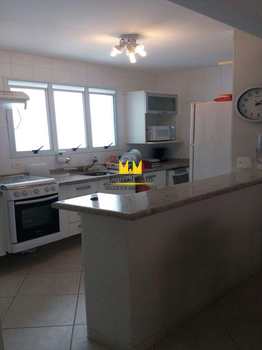 Apartamento, código 1174 em Bertioga, bairro Riviera de São Lourenço