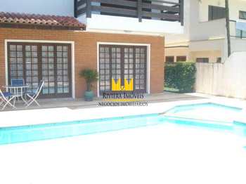 Casa, código 929 em Bertioga, bairro Riviera de São Lourenço