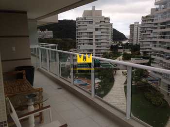 Apartamento, código 922 em Bertioga, bairro Riviera de São Lourenço