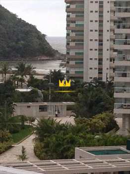 Apartamento, código 922 em Bertioga, bairro Riviera de São Lourenço