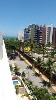 Apartamento, código 1409 em Bertioga, bairro Riviera de São Lourenço