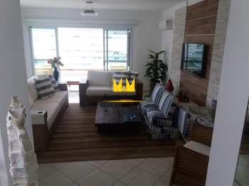 Cobertura, código 1445 em Bertioga, bairro Riviera de São Lourenço
