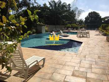 Apartamento, código 1478 em Bertioga, bairro Riviera