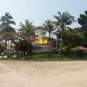 Casa em Bertioga, bairro Riviera de São Lourenço