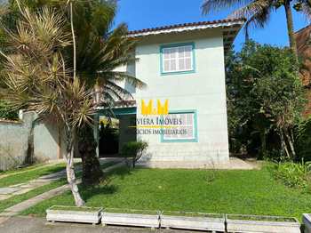 Casa, código 1608 em Bertioga, bairro Riviera de São Lourenço
