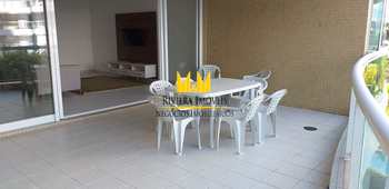 Apartamento, código 1723 em Bertioga, bairro Riviera de São Lourenço